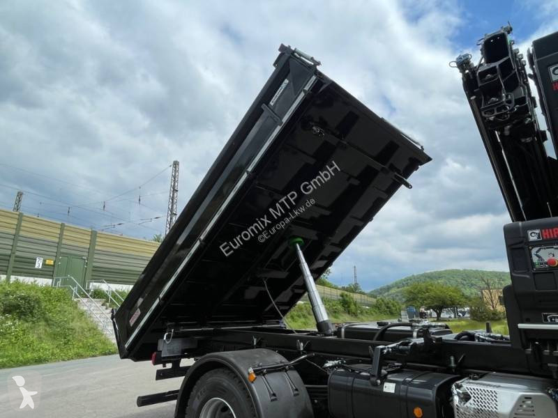 Camion MAN
