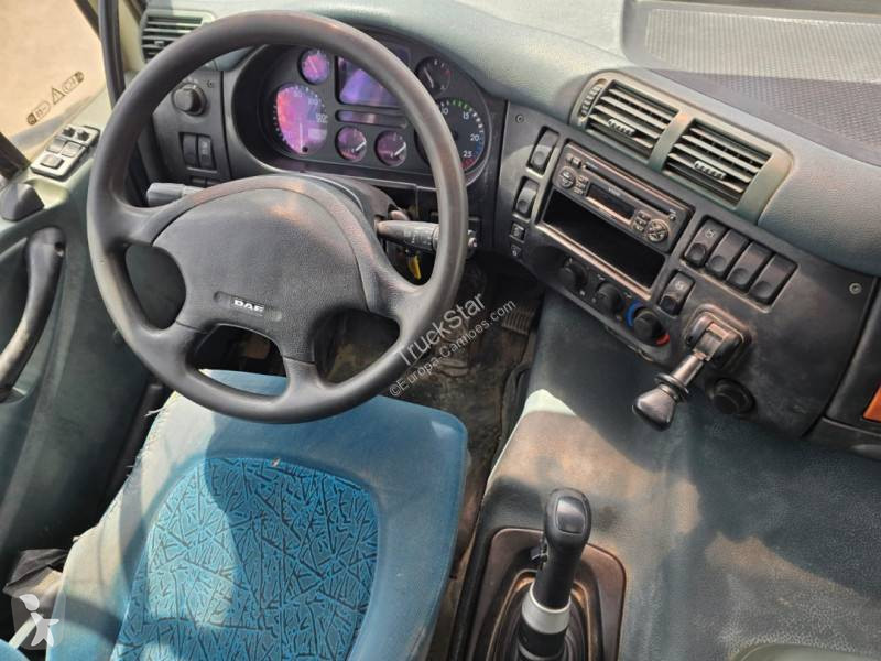 Camion DAF
