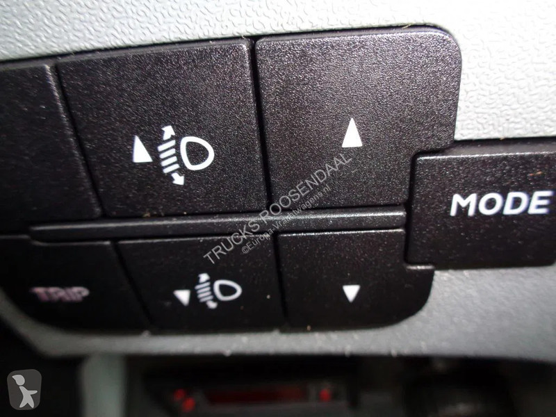 Camion Iveco 50c15 x+ Manual + Carrier + Flower...