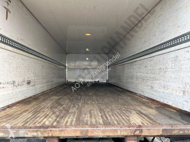 Kamion Renault Midlum 18.270dxi - EEV - LBW