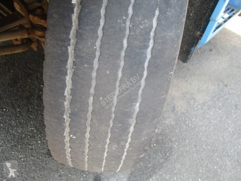 Camion Renault AE 385 AE 385 , Manual , 6x4 , 3...