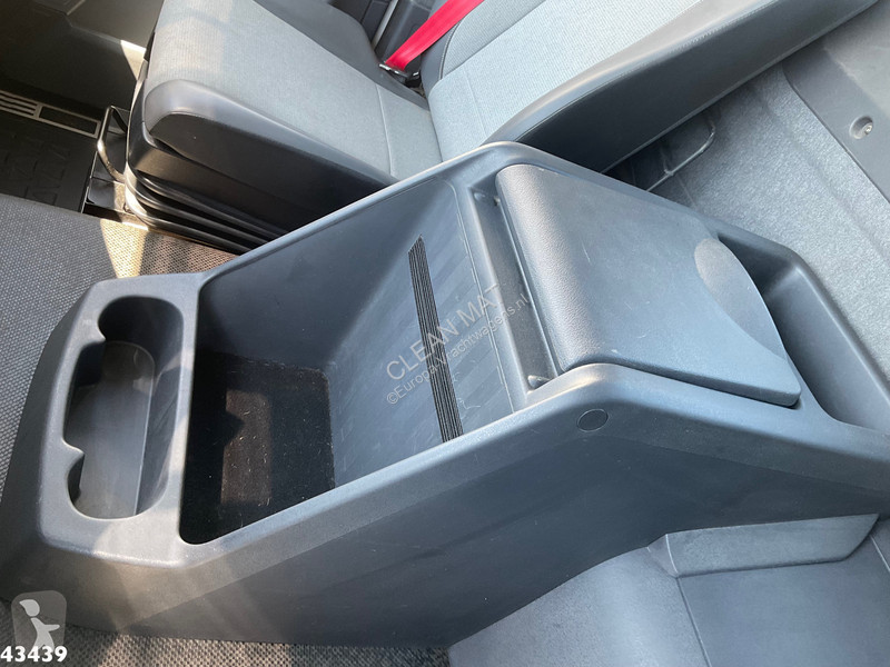 Vrachtwagen Renault C 460 Comfort Euro 6...