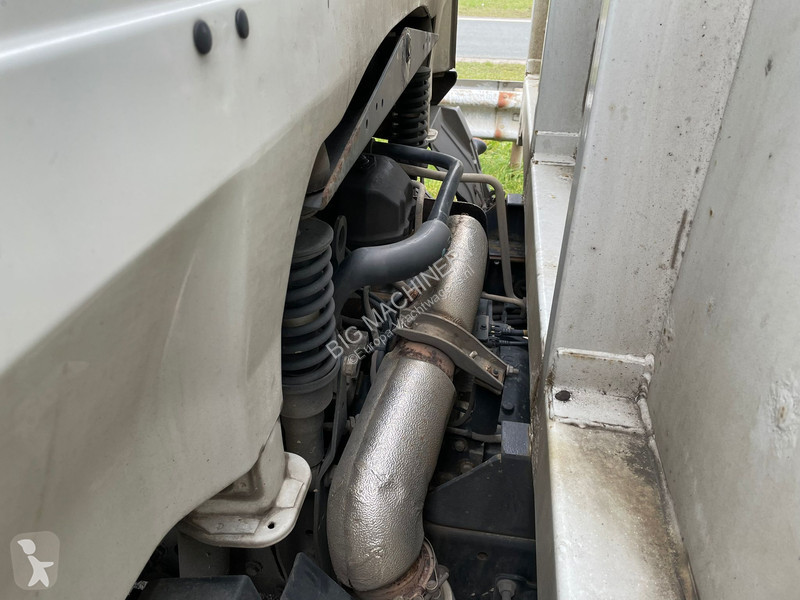Camion Iveco EUROCARGO 4x2 ML120EL22P Platform...