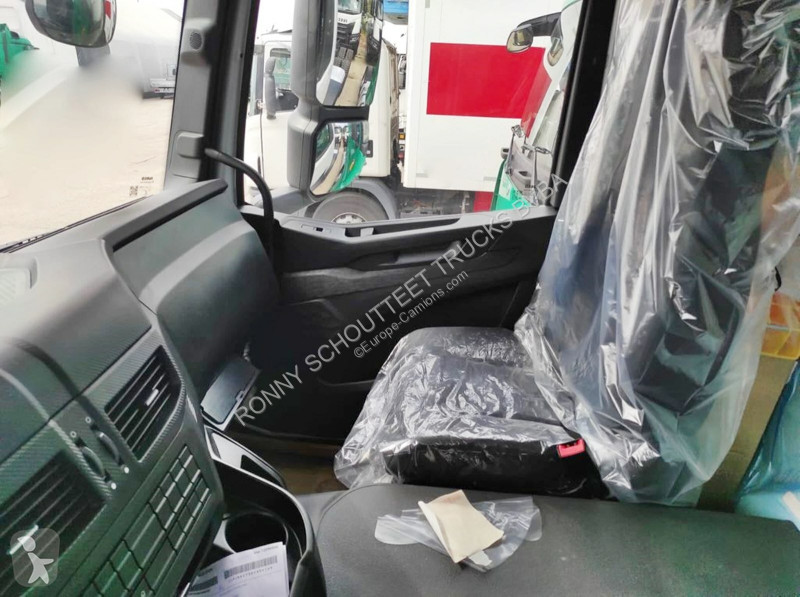 Kamion  T-WAY 450 8x4 T-WAY 450 8x4