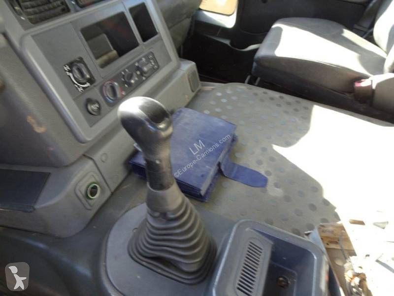 Kamion Iveco