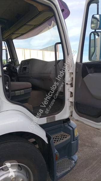 Camion Renault