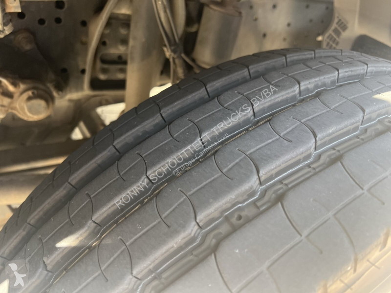 Kamion Mercedes Atego 1230 L 4x2 Atego 1230 L...
