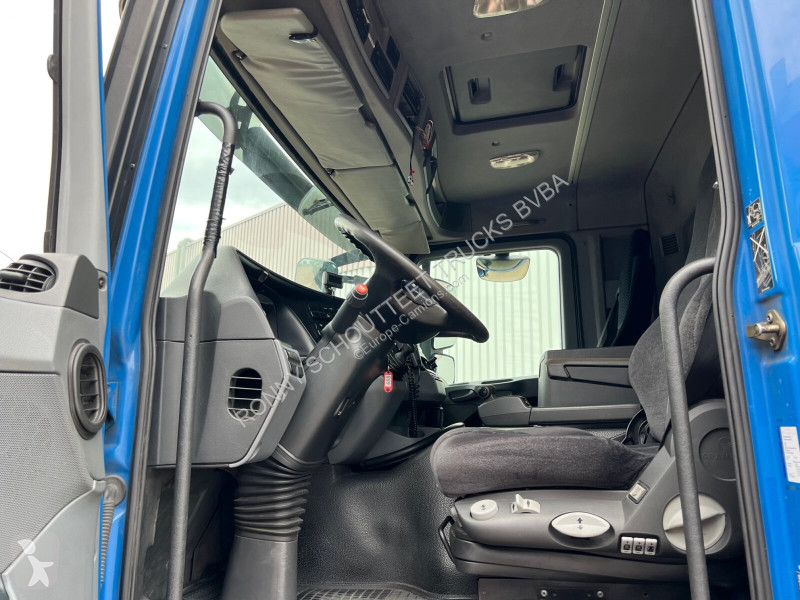 Camion Mercedes Actros 1841 L 4x2 Actros 1841 L...