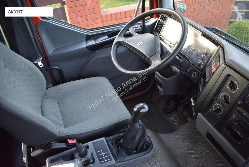 Camion Renault camiva