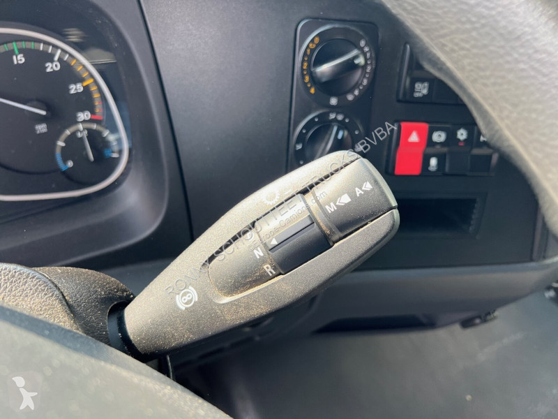 Kamion Mercedes Atego 818/23 L 4x2 Atego 818/23...