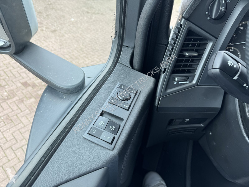 Kamion Mercedes Arocs 4148 K 8x4/4 Arocs 4148 K...