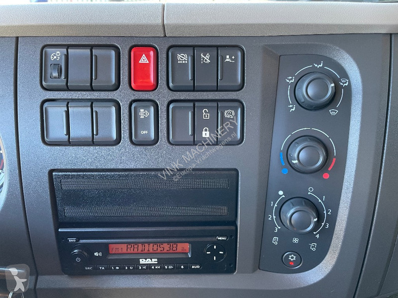 Kamion DAF 220