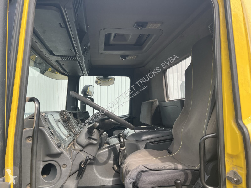Camion Scania 94G 260 GB 4x2 94G 260 GB 4x2,...