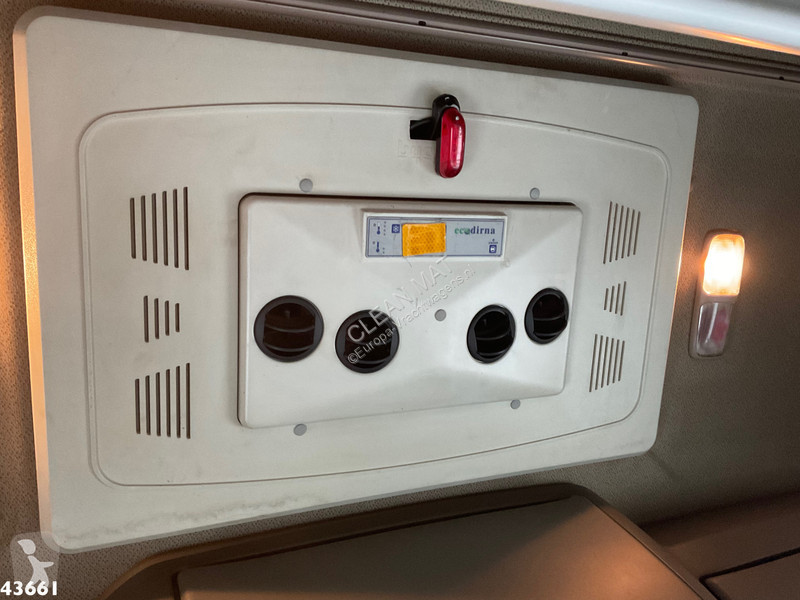 Kamion DAF FAS 85  410 VDL 21 Ton haakarmsysteem