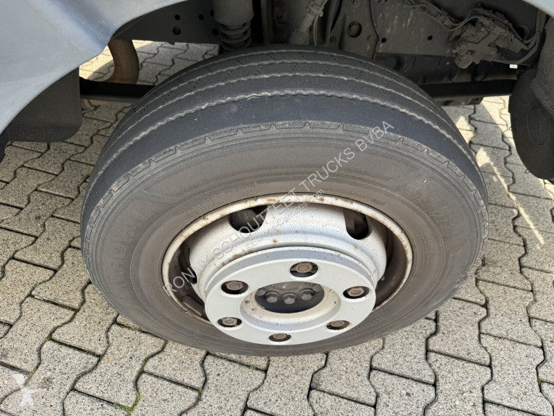 Kamion Mercedes Atego 816 L 4x2 Atego 816 L...