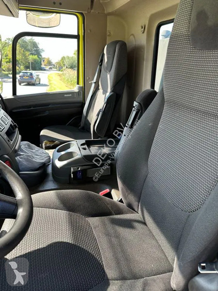 Kamion DAF 290 FAN !!HMF 32TM RADIO REMOTE!!...