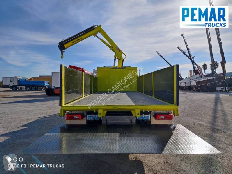 Kamion Scania