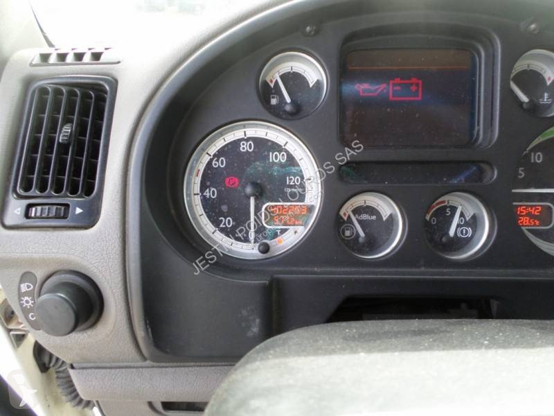 Camion DAF