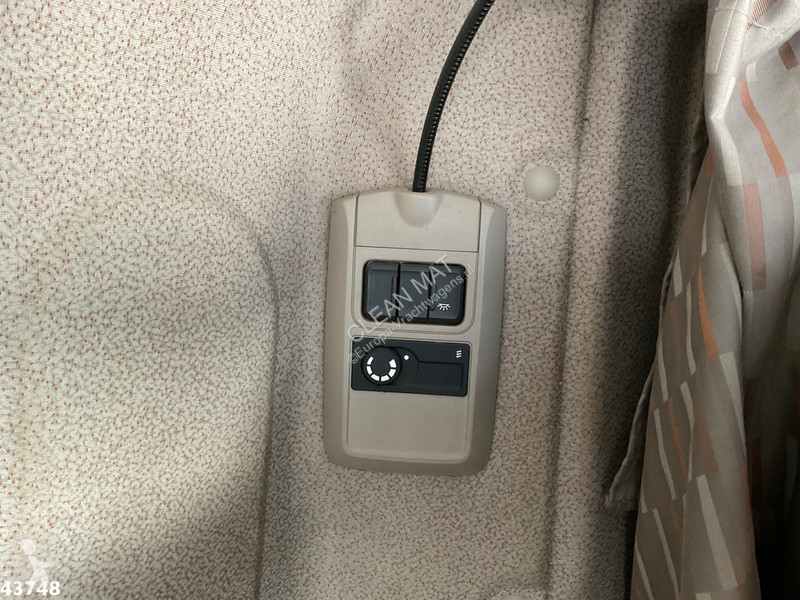 Kamion DAF FAS  440 Euro 6 VDL 21 Ton...