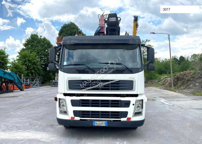 Kamion Volvo FM300