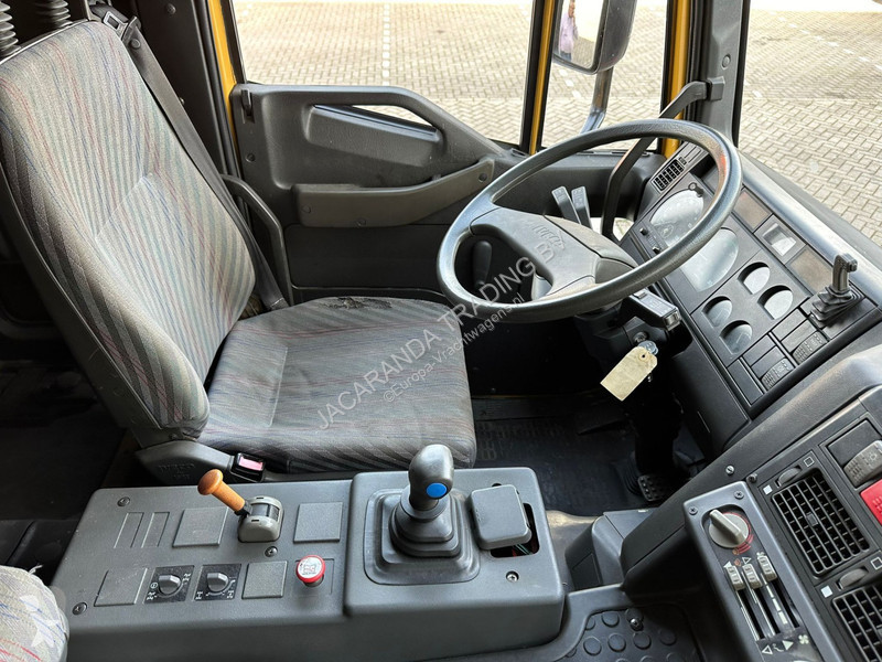 Camion Iveco 190E35 4x4 (10x IN STOCK ) EX ARMY