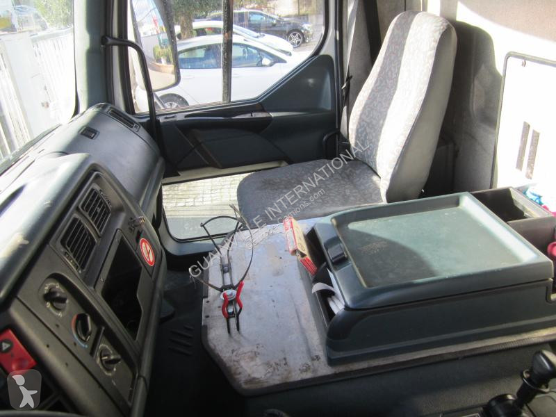 Camion Renault 250