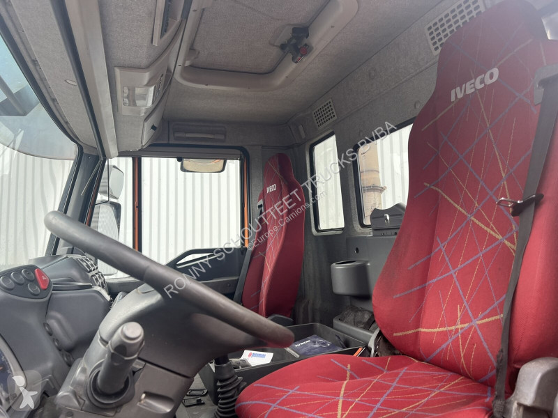Kamion  190 AD 35 4x2 190 AD 35 4x2