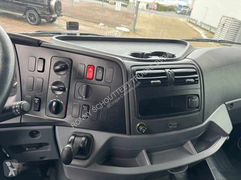 Camion Mercedes Axor 1833 L 4x2 Axor 1833 L...