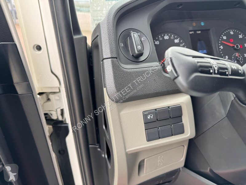 Kamion MAN TGL 8.160/190 4x2 BL CH TGL...