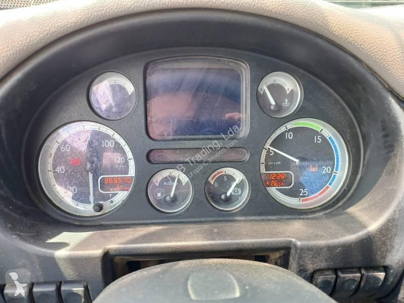Kamion DAF