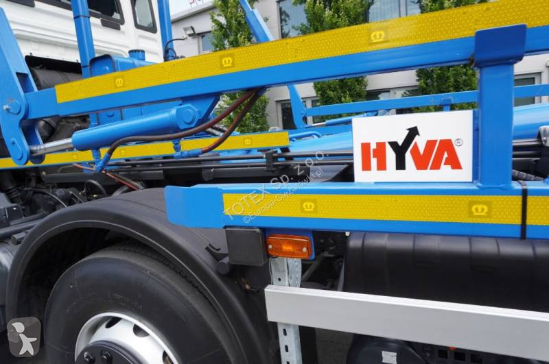 Camion MAN