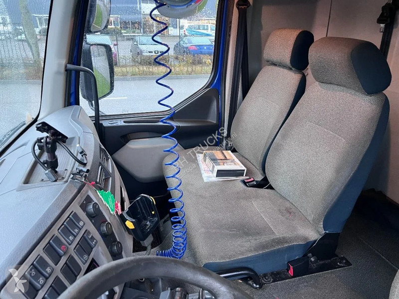 Kamion Volvo 250 4X2 EURO 6 599.111km DHOLLANDIA