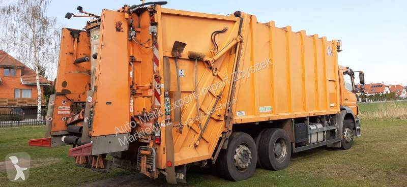 Camion Scania