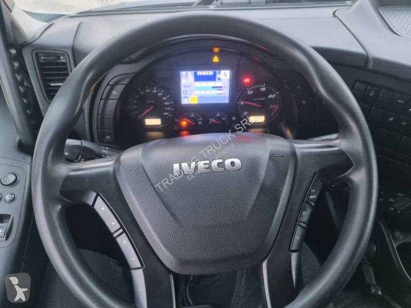 Kamion Iveco