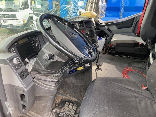 Lastbil Renault 460 C-Series