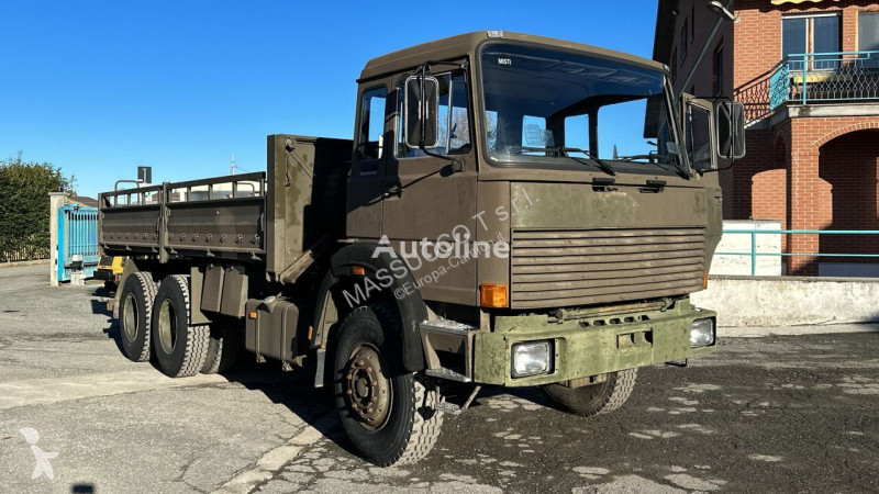 Camion Iveco 260-35 6x4