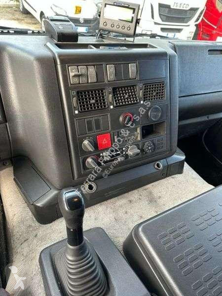 شاحنة Iveco 430