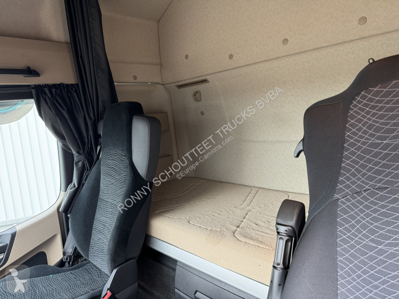 Camion Mercedes Actros 2545 L 6x2 Actros 2545 L...