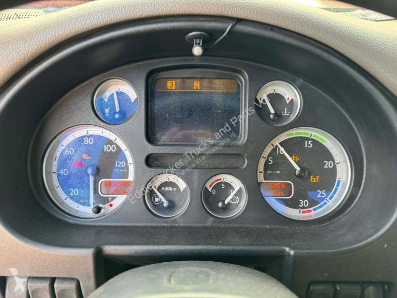 Kamion DAF 310 EURO 5 EEV