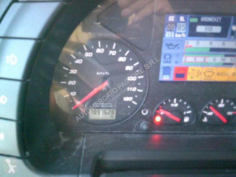 Kamion Iveco