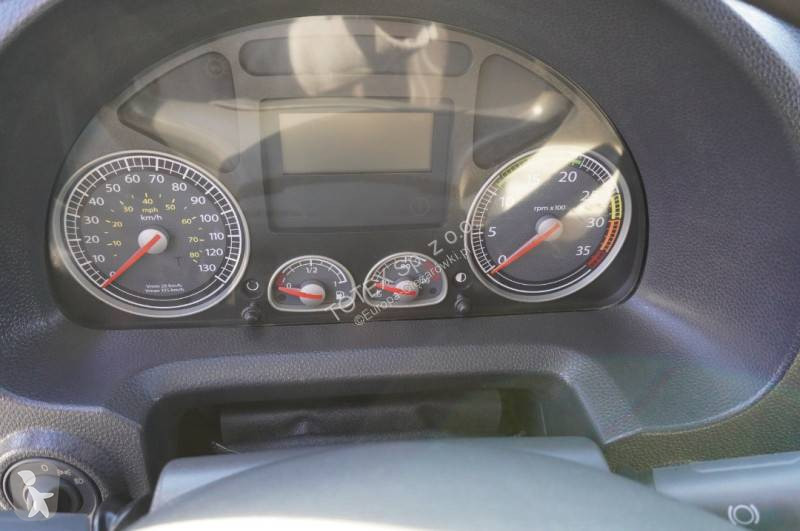 Camion Iveco