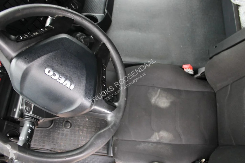 Kamion Iveco 310 + EURO 6