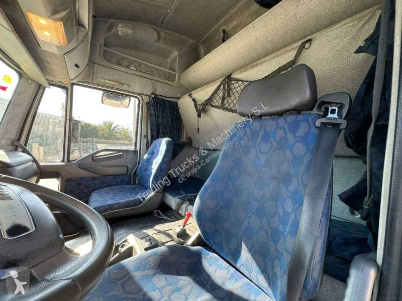 Camion Iveco