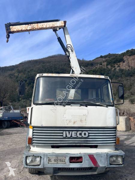 Kamion Iveco