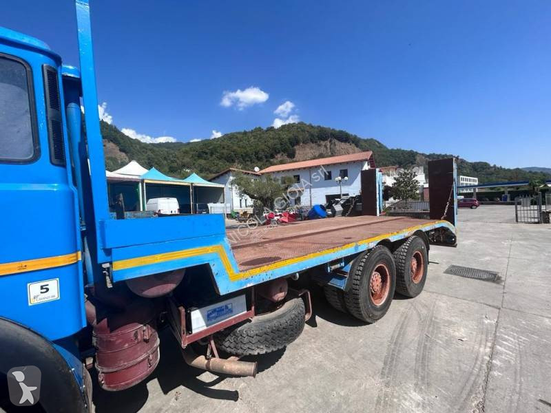 Camion Fiat