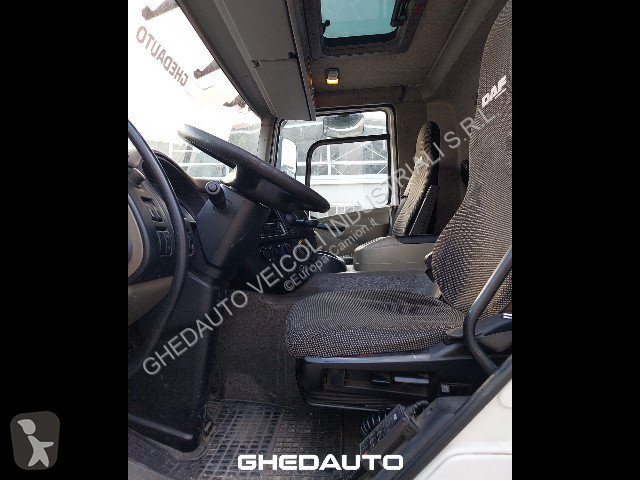 Camion DAF DAF - MOTRICE 960