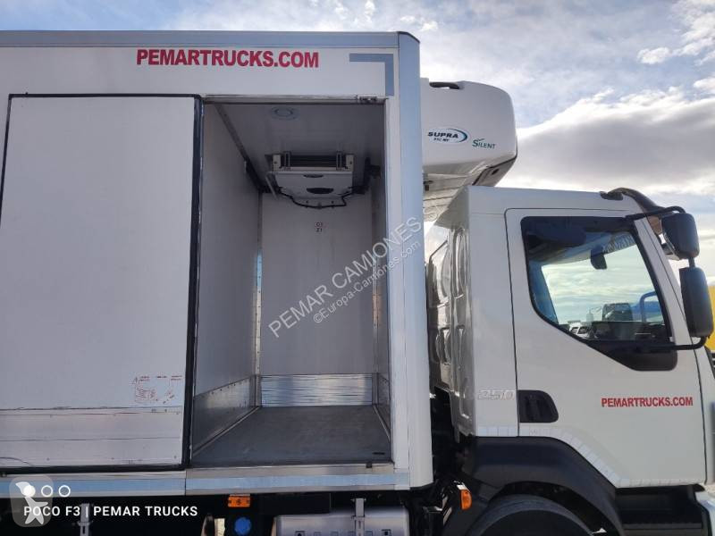 Kamion Volvo