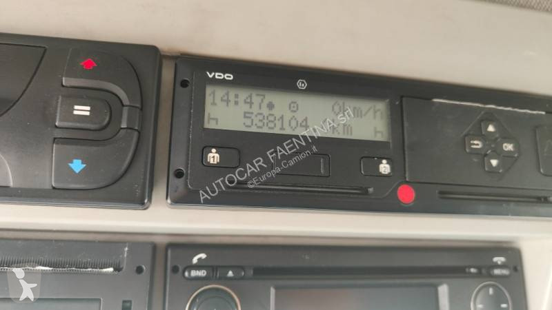 Kamion Iveco