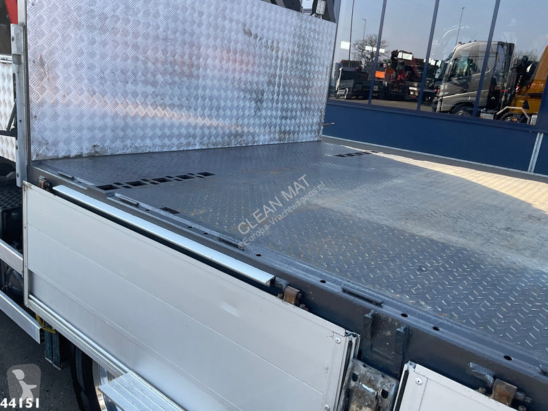 Camion Volvo Fassi 165 Tonmeter laadkraan +...