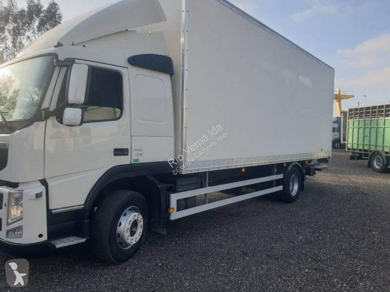 Kamion Volvo